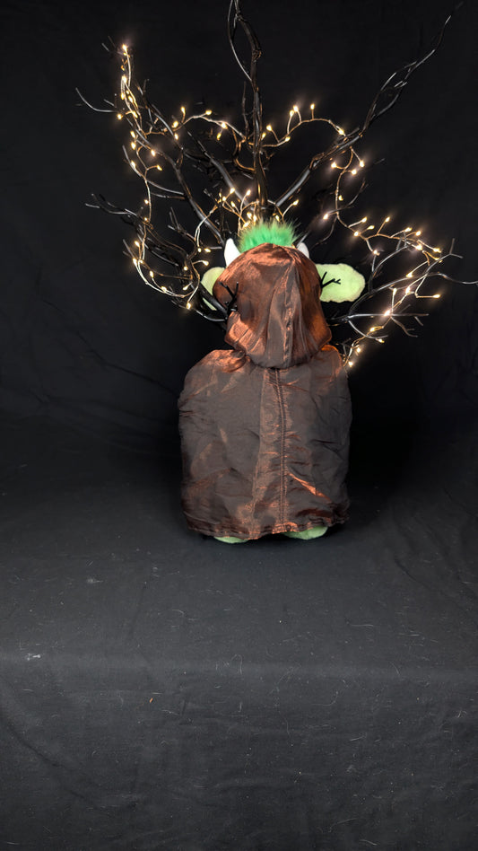 Bairn Mage Copper Sparkle