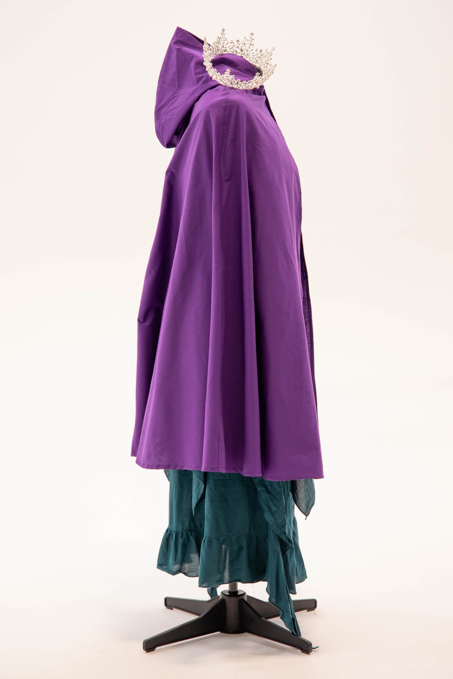 Mage Purple