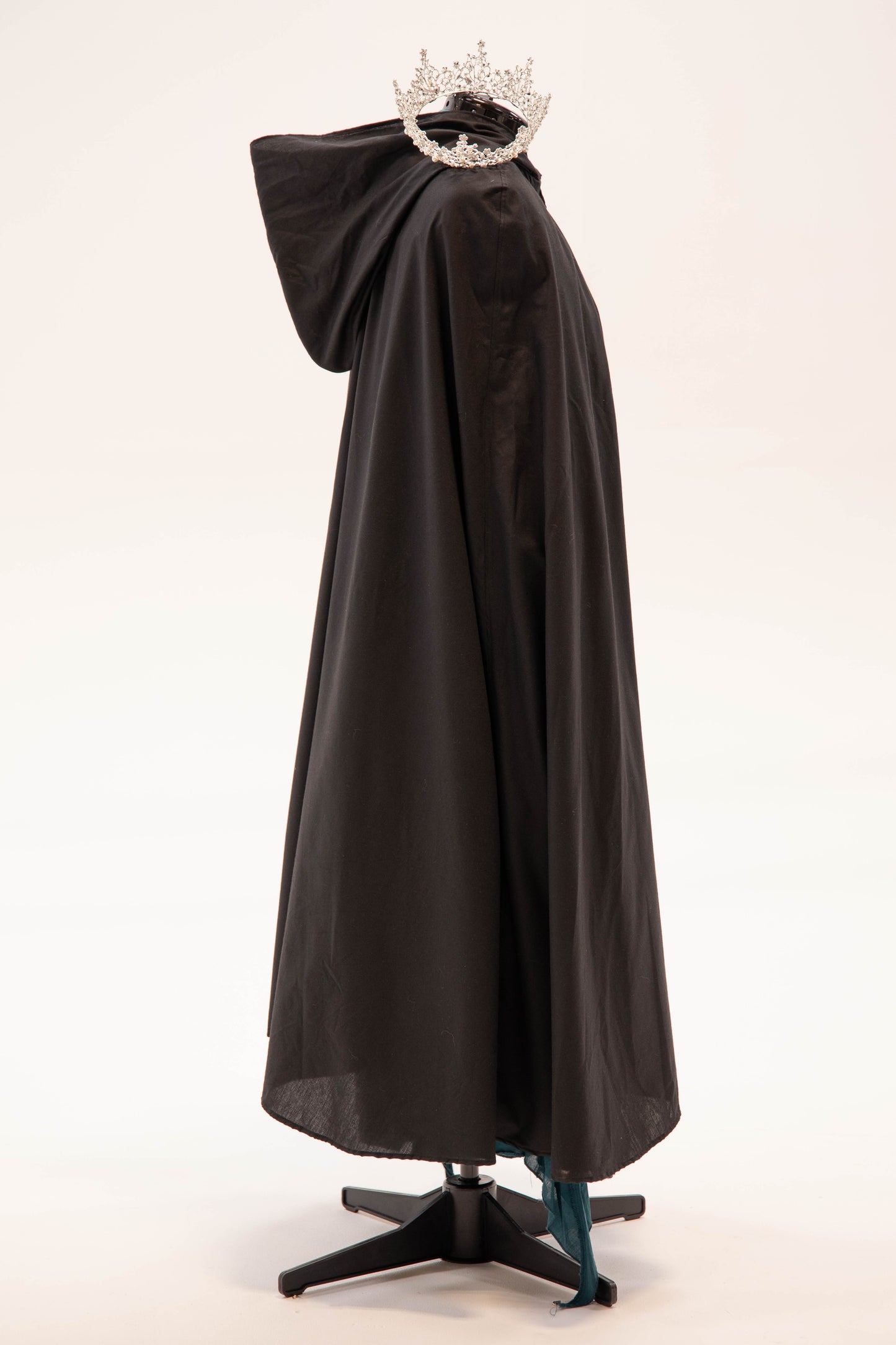 Mage Black