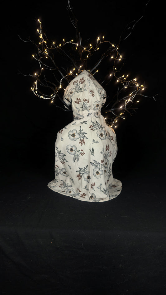 Wee One Mage Flower Linen