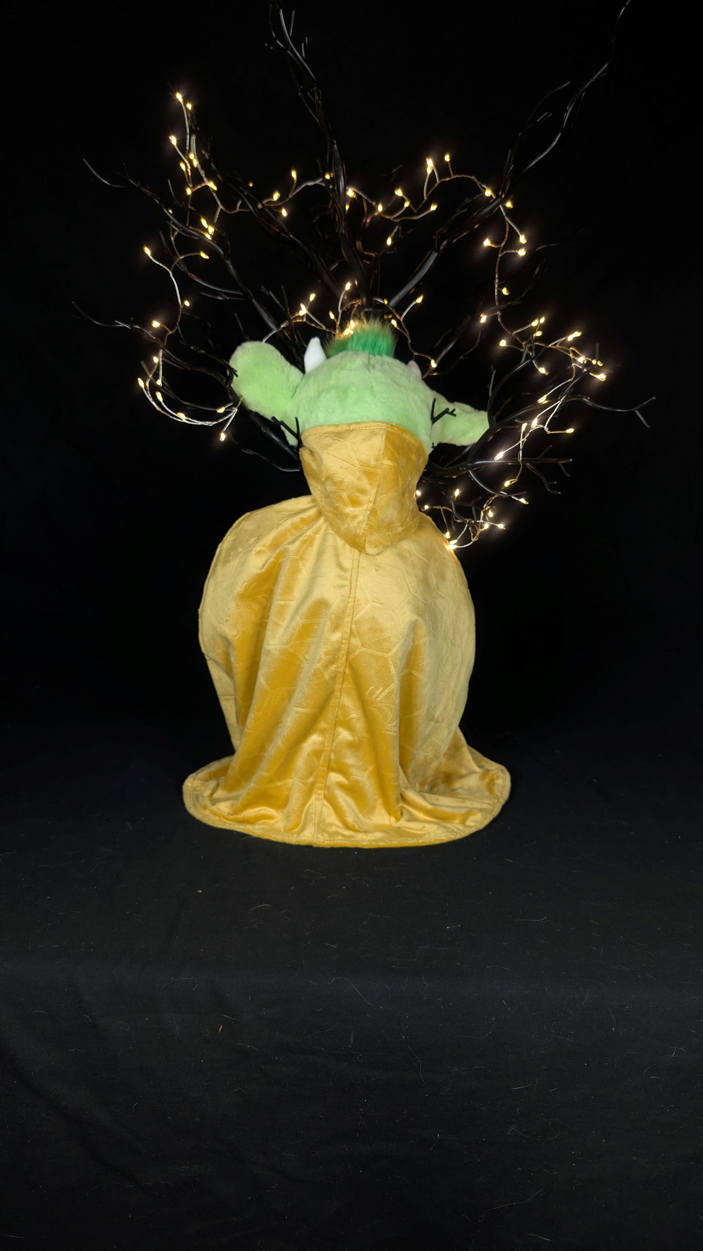 Wee One Bumble Bee Fun Mage