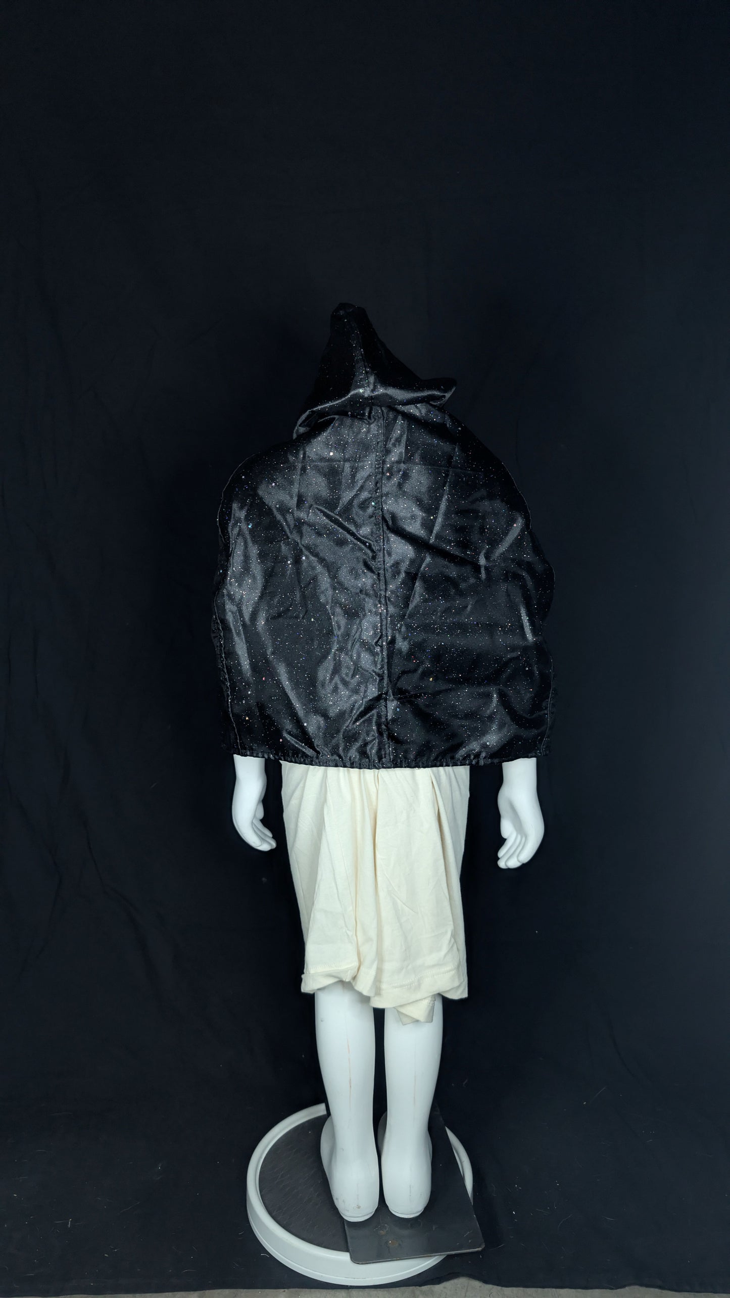 Brownie Sparkle Mage Black