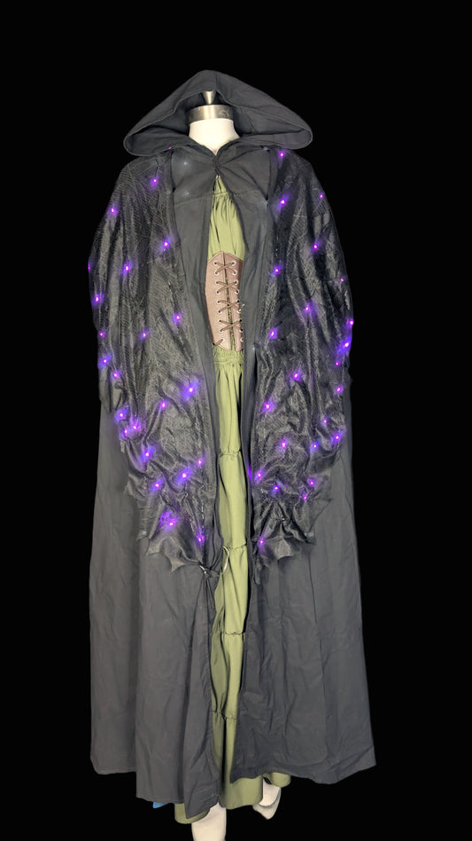 Fun Mage Black Lights