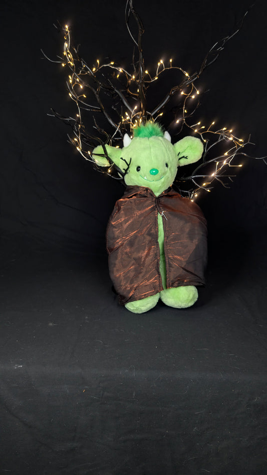 Bairn Mage Copper Sparkle