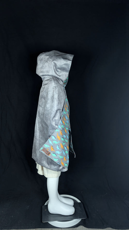 Brownie Fun Mage Grey