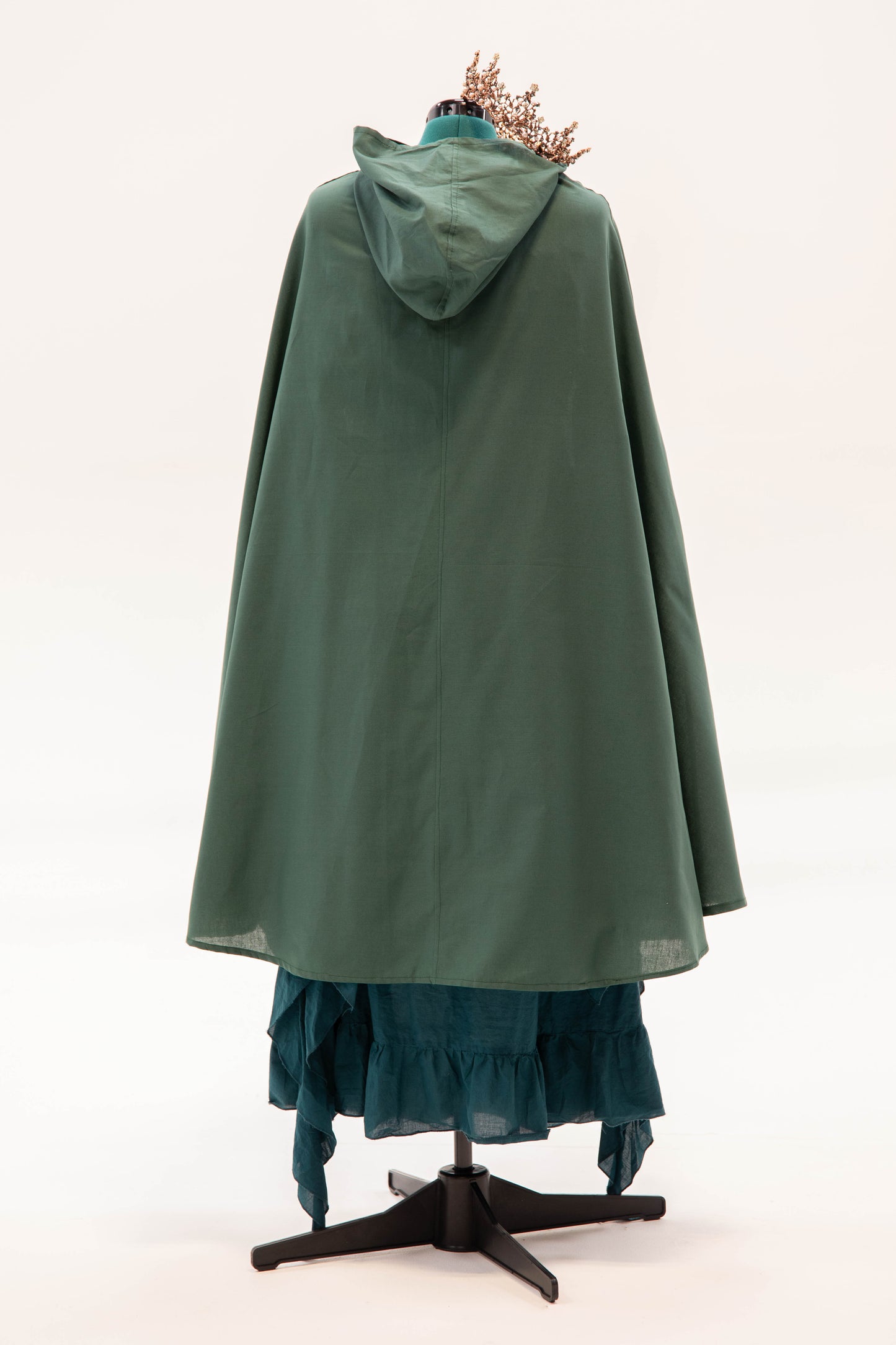 Mage Green