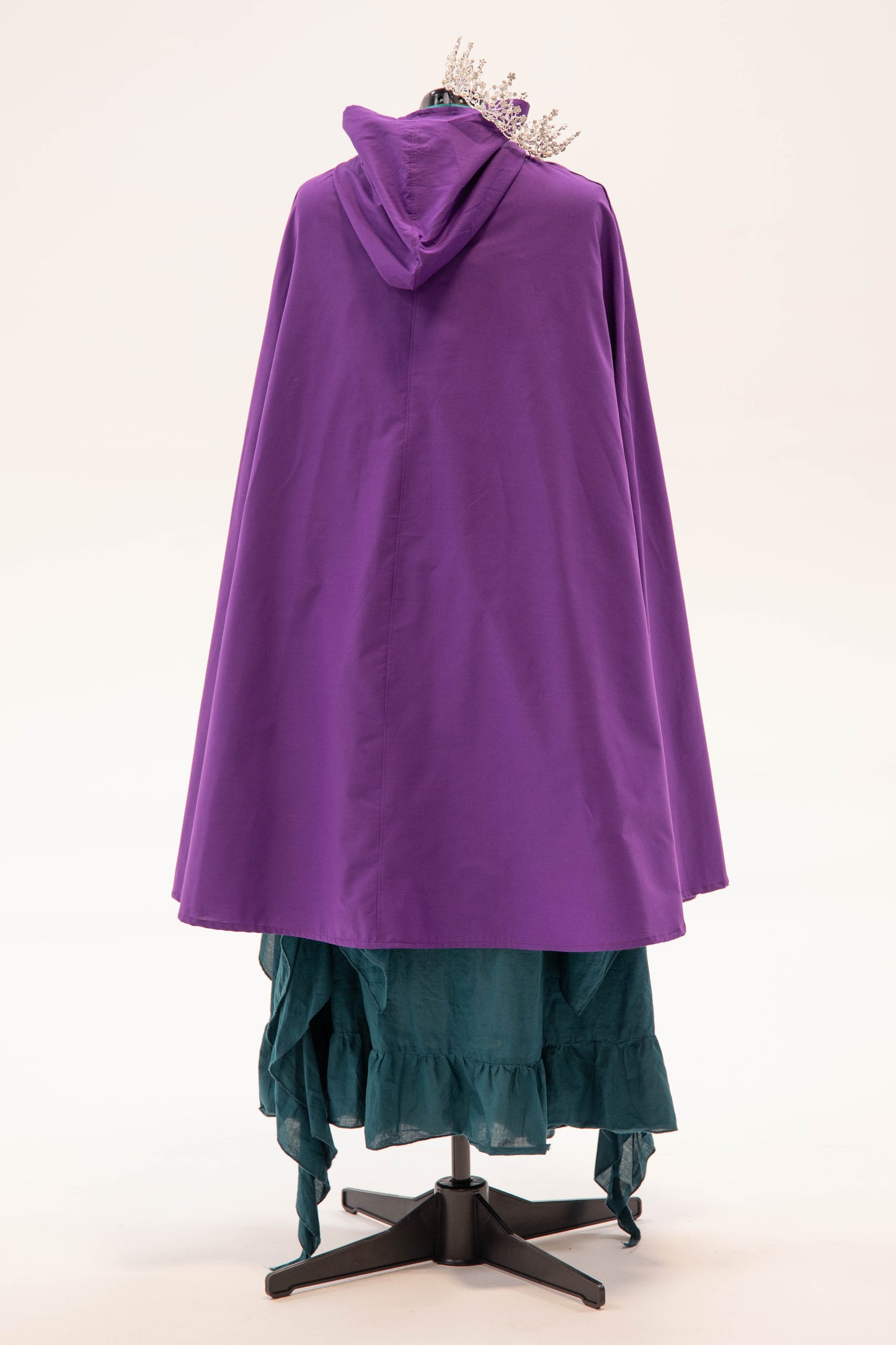 Mage Purple