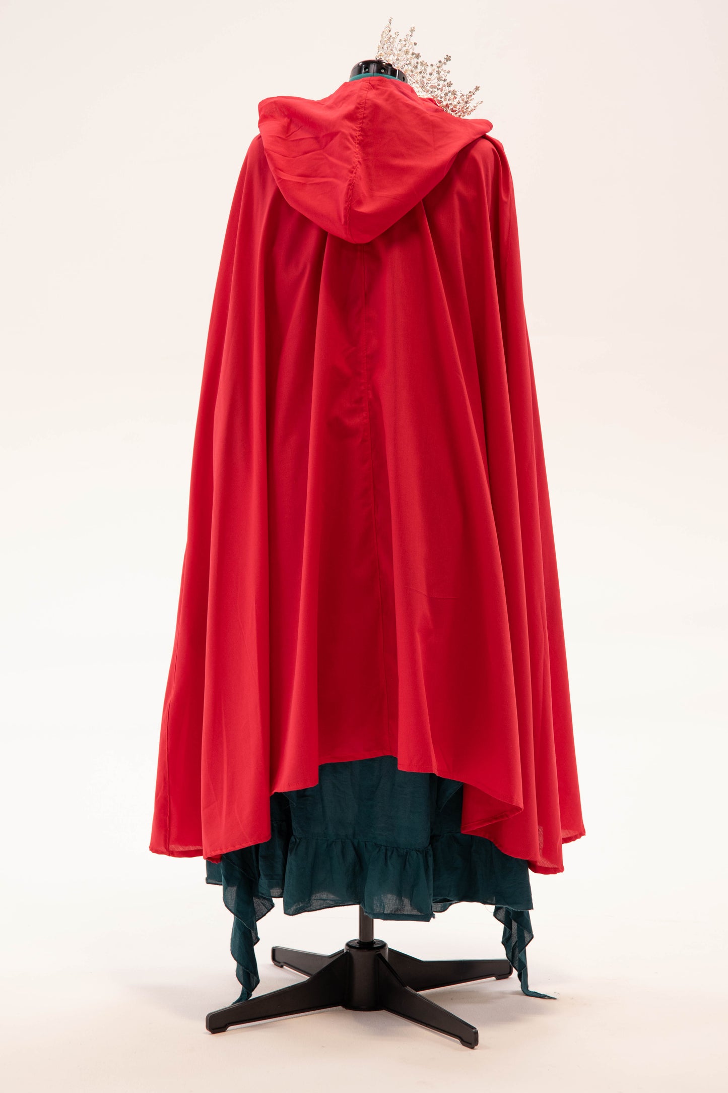 Mage Red