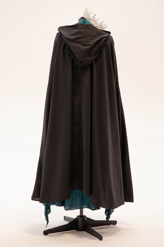 Mage Black