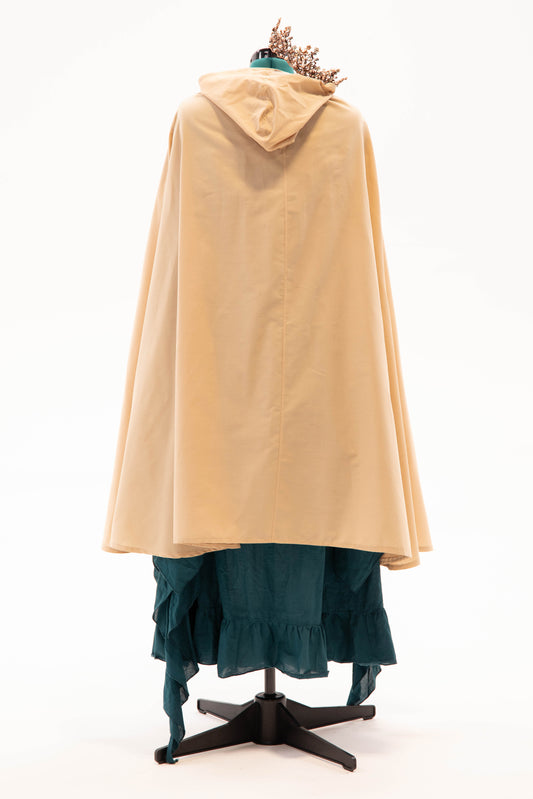 Mage Beige