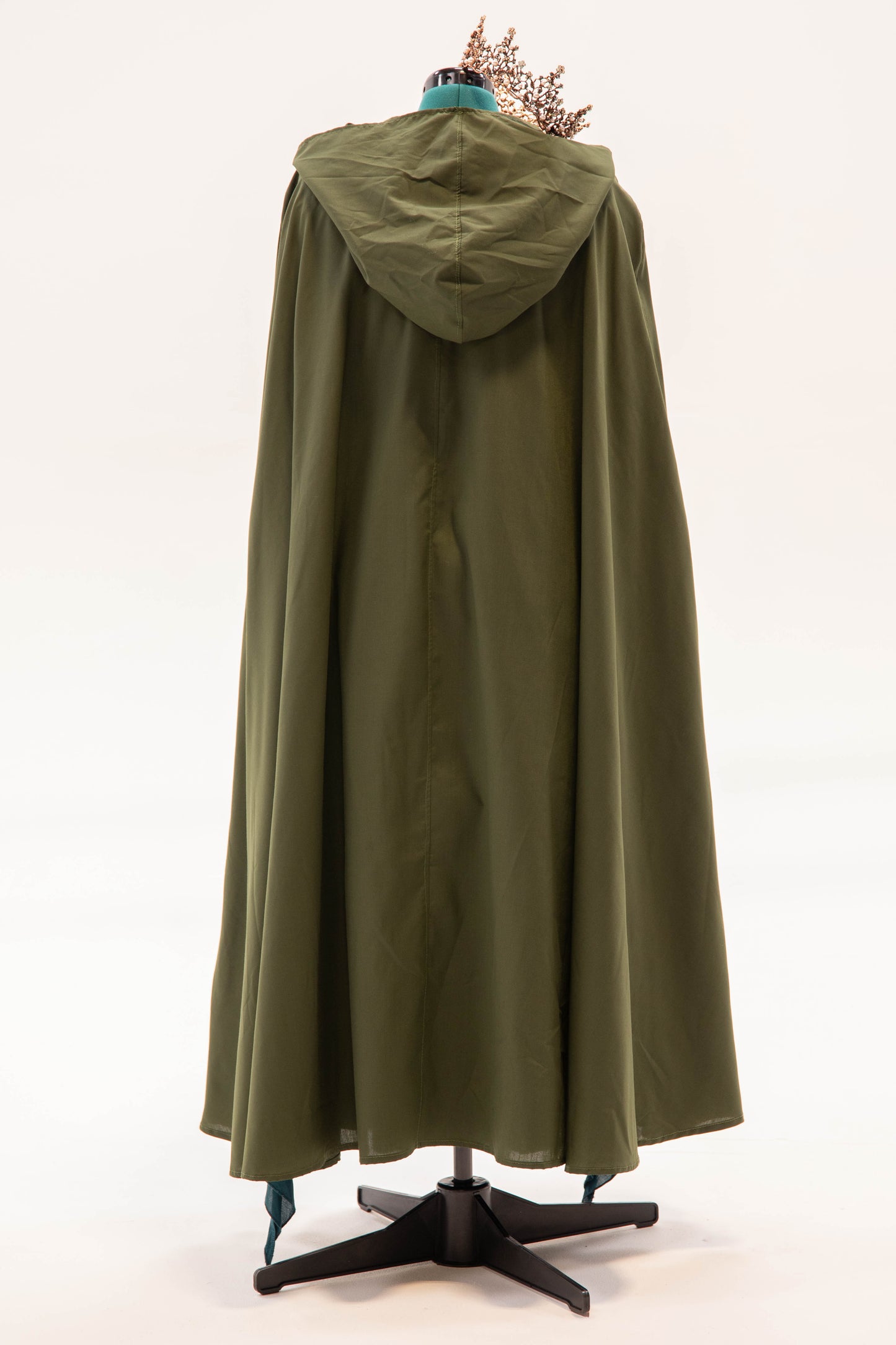 Mage Green