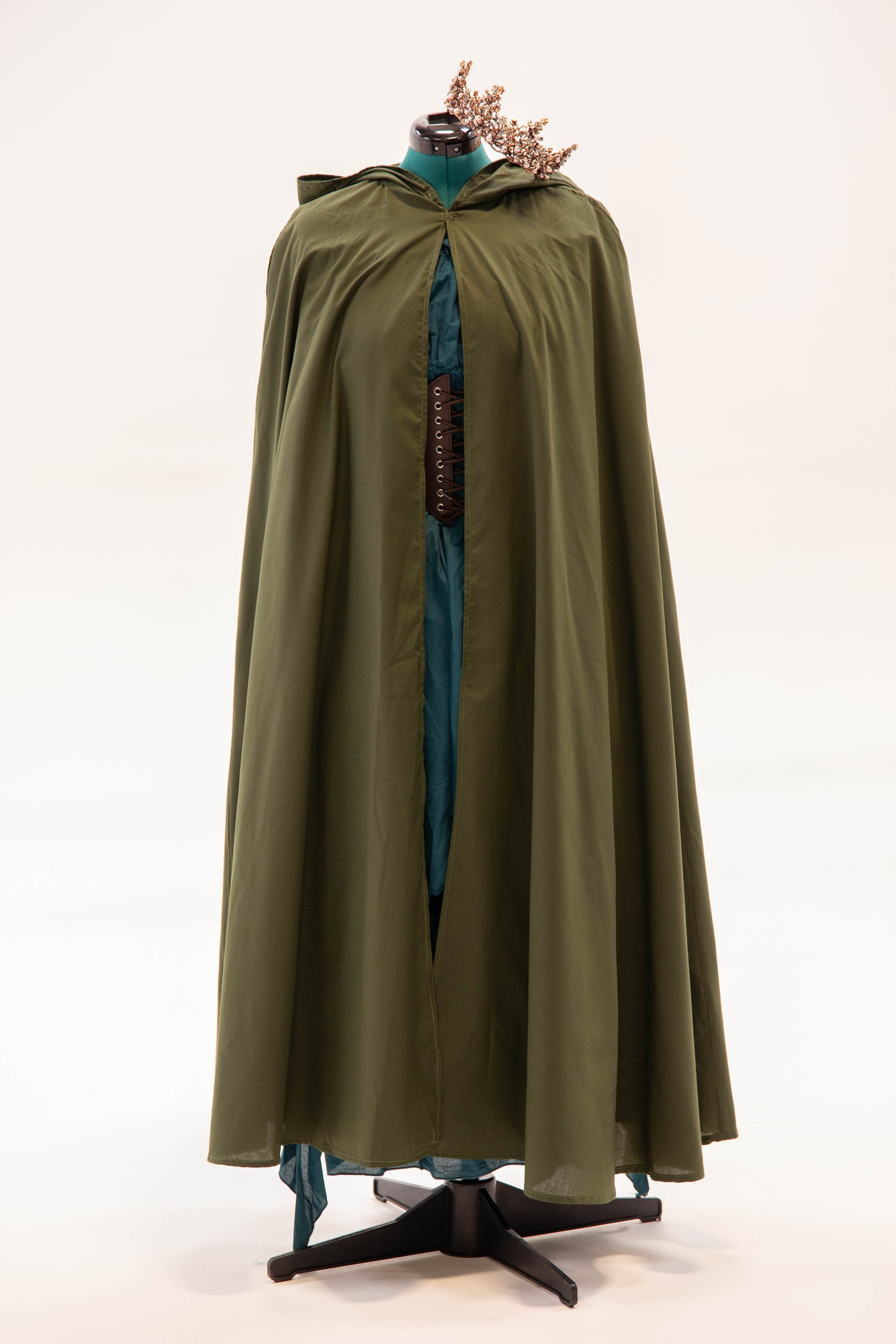 Mage Green