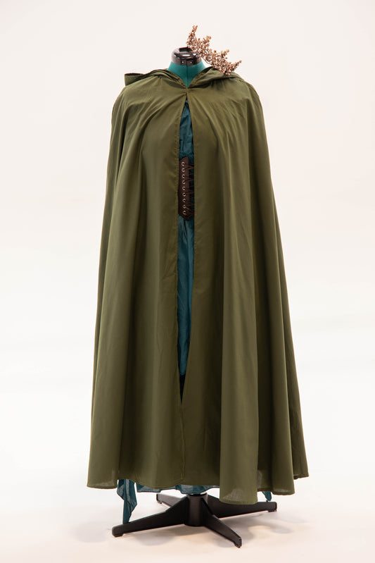 Mage Green