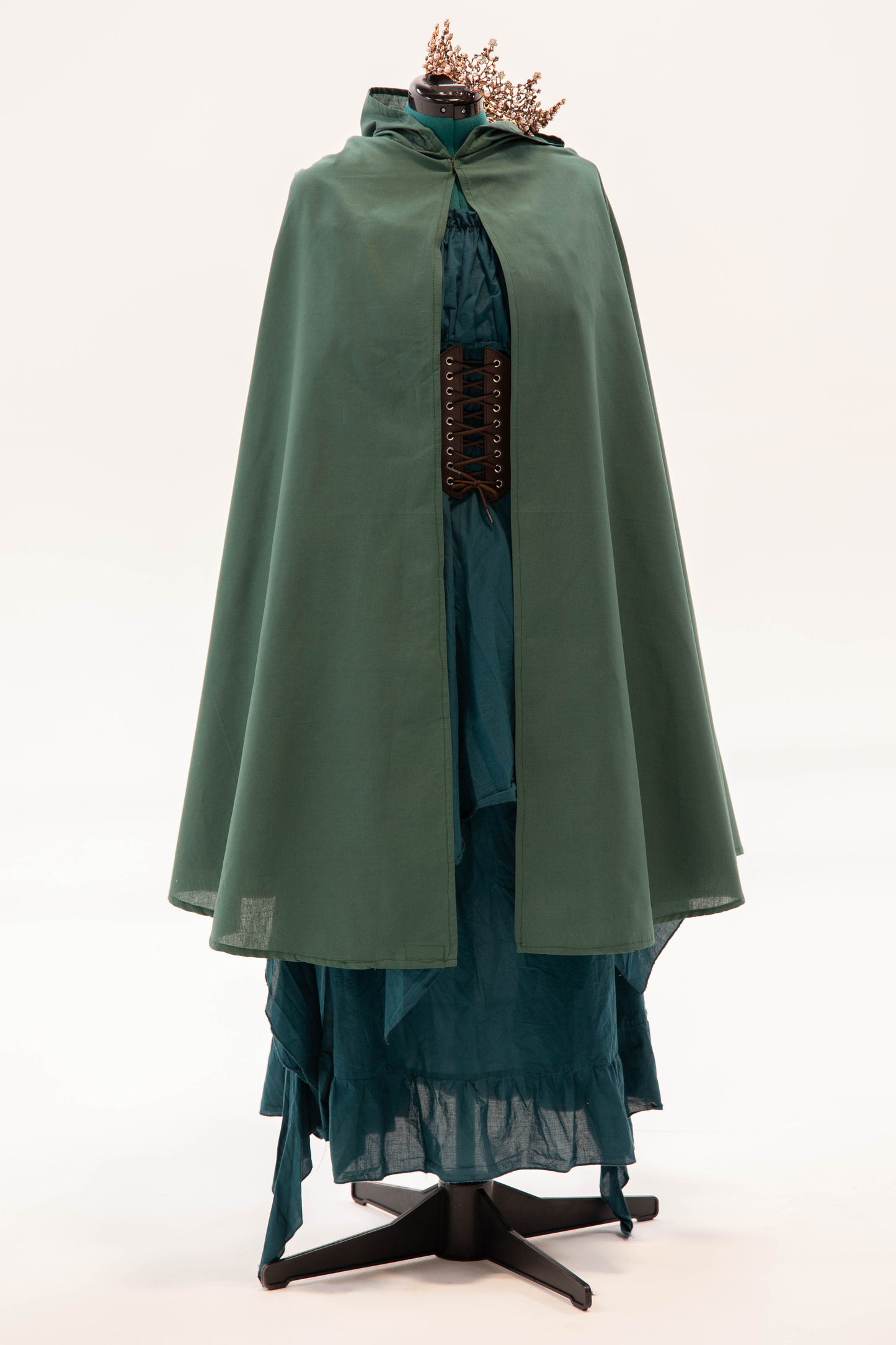 Mage Green