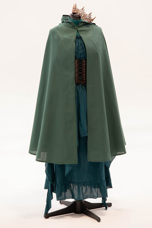 Mage Green