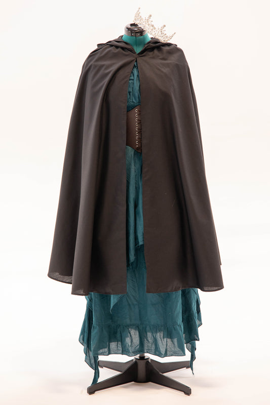 Mage Brown
