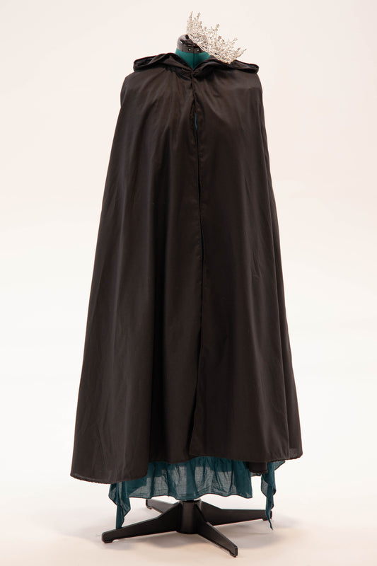 Mage Black