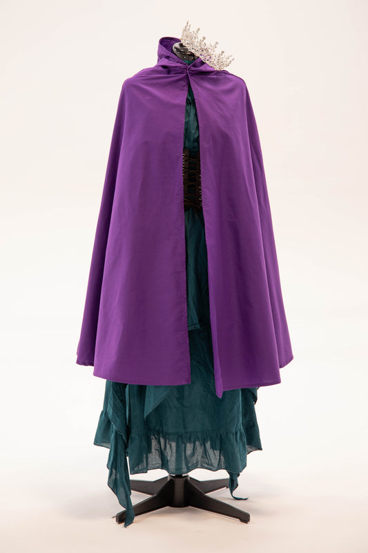 Mage Purple
