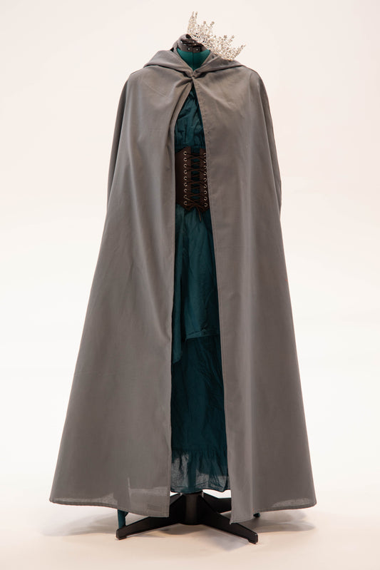 Mage Grey