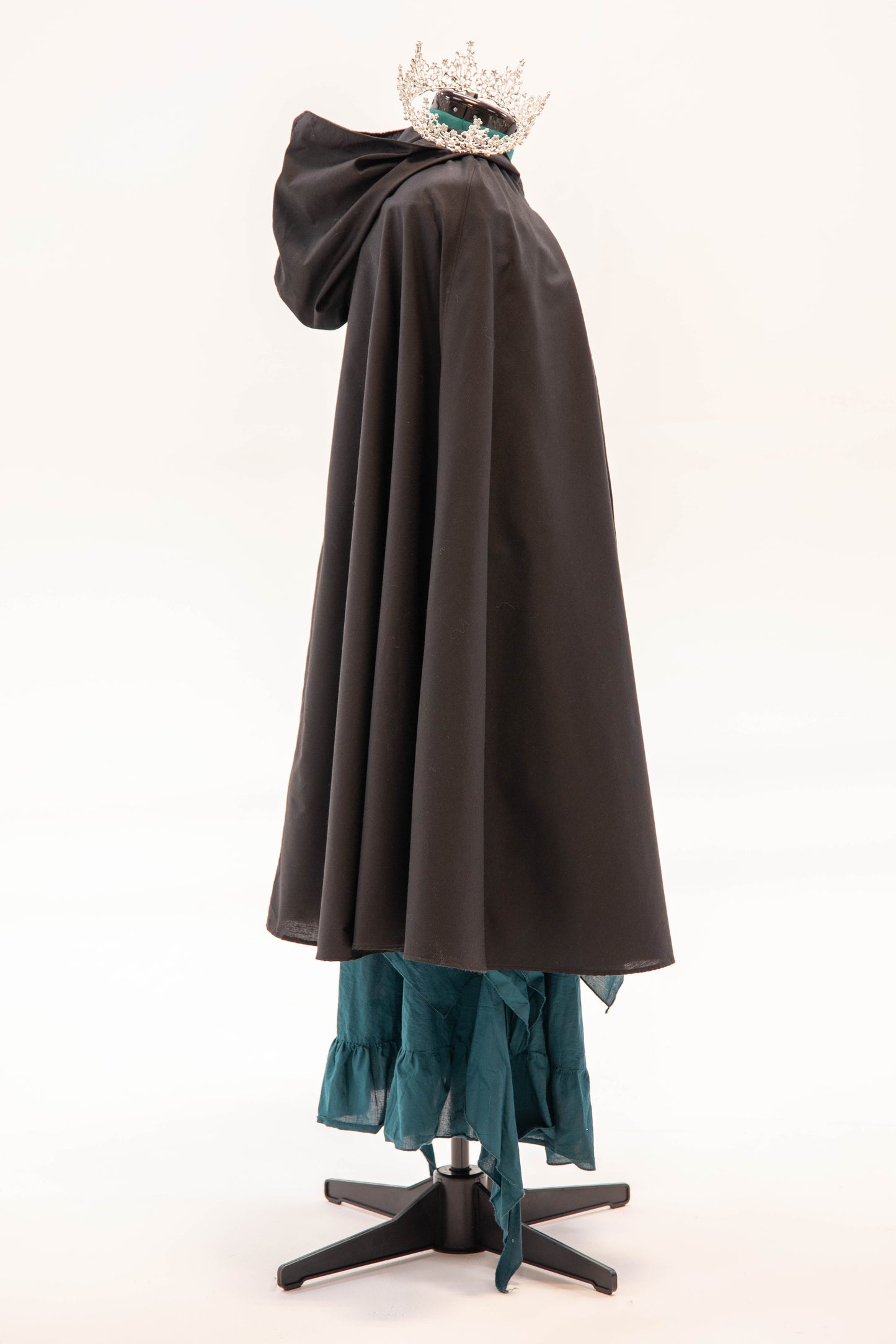 Mage Brown