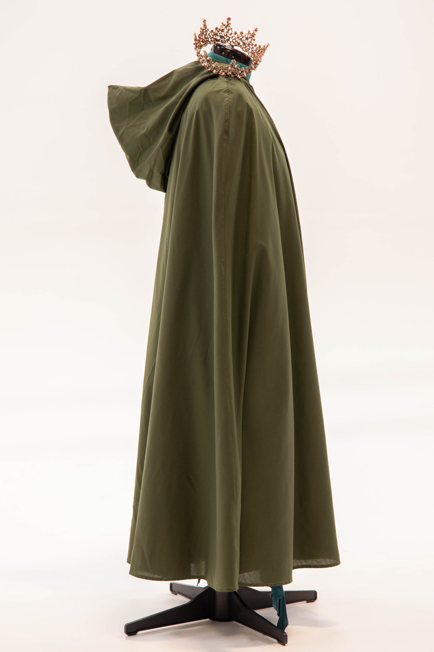 Mage Green