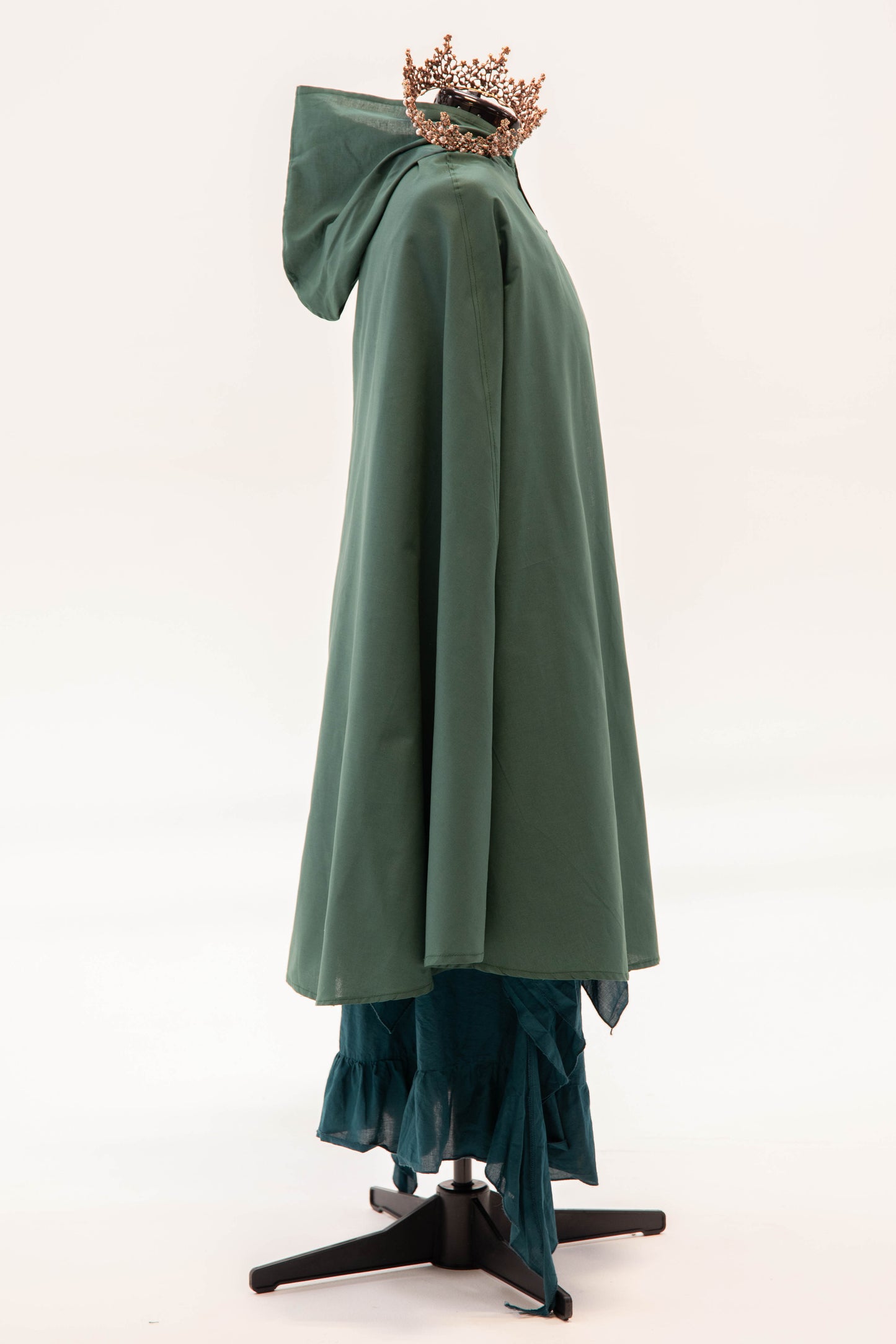 Mage Green