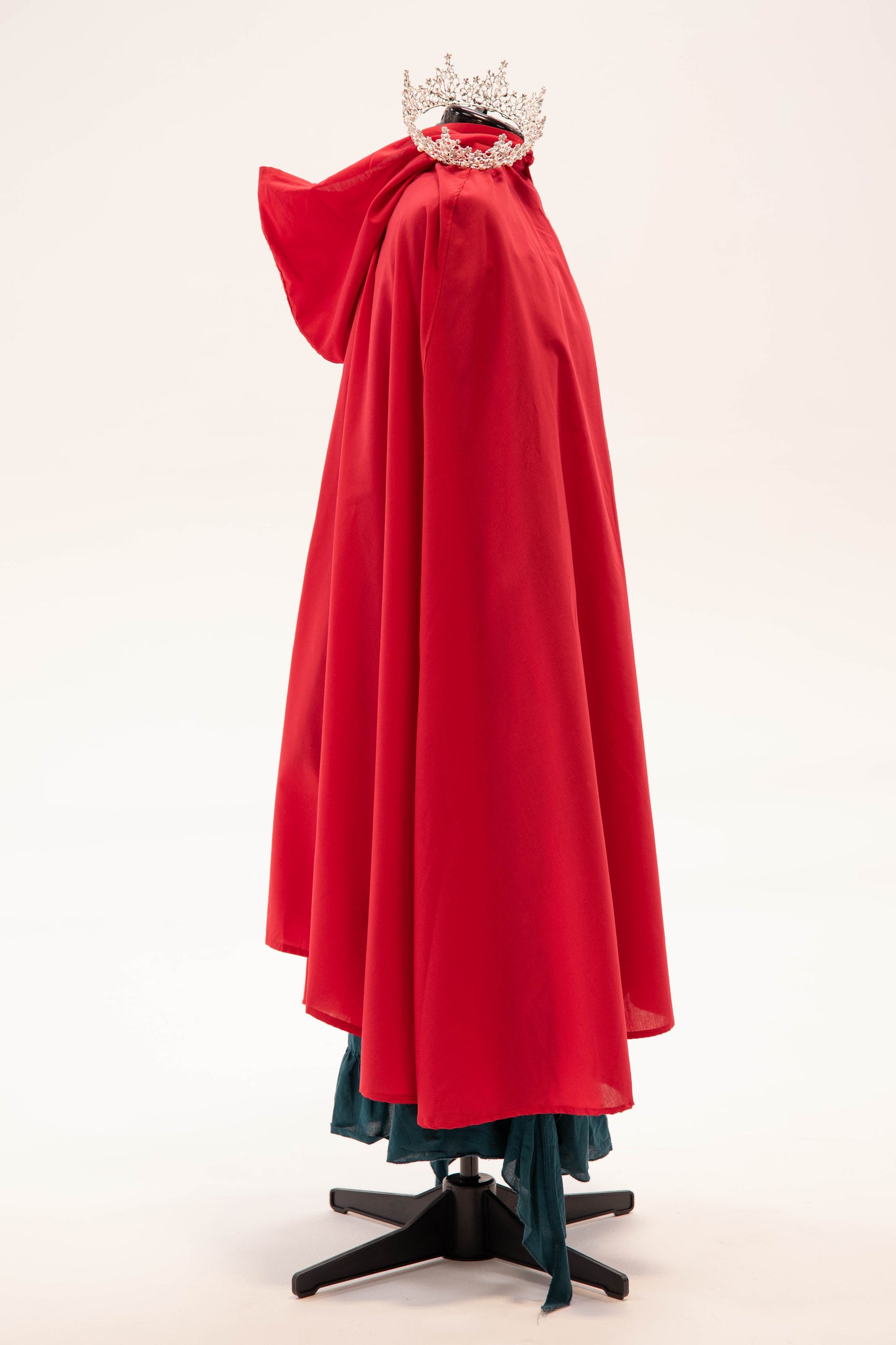 Mage Red