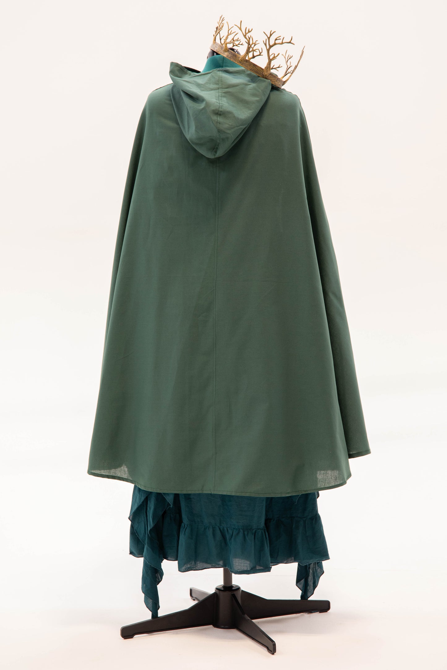 Mage Green