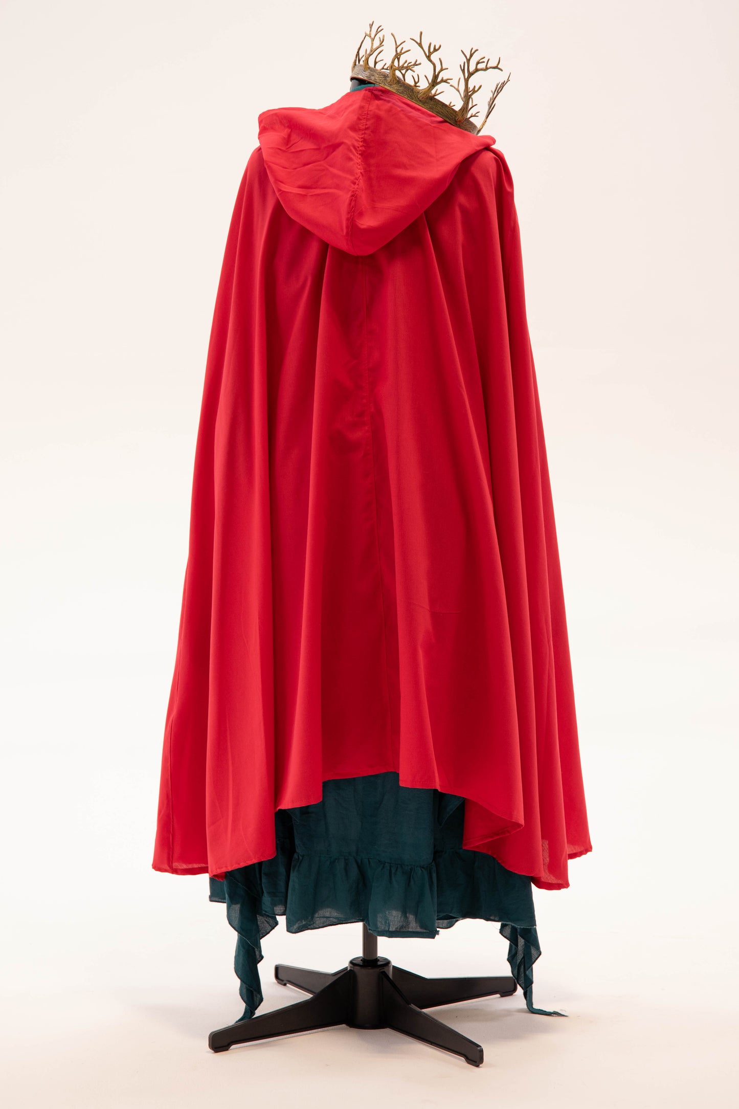 Mage Red