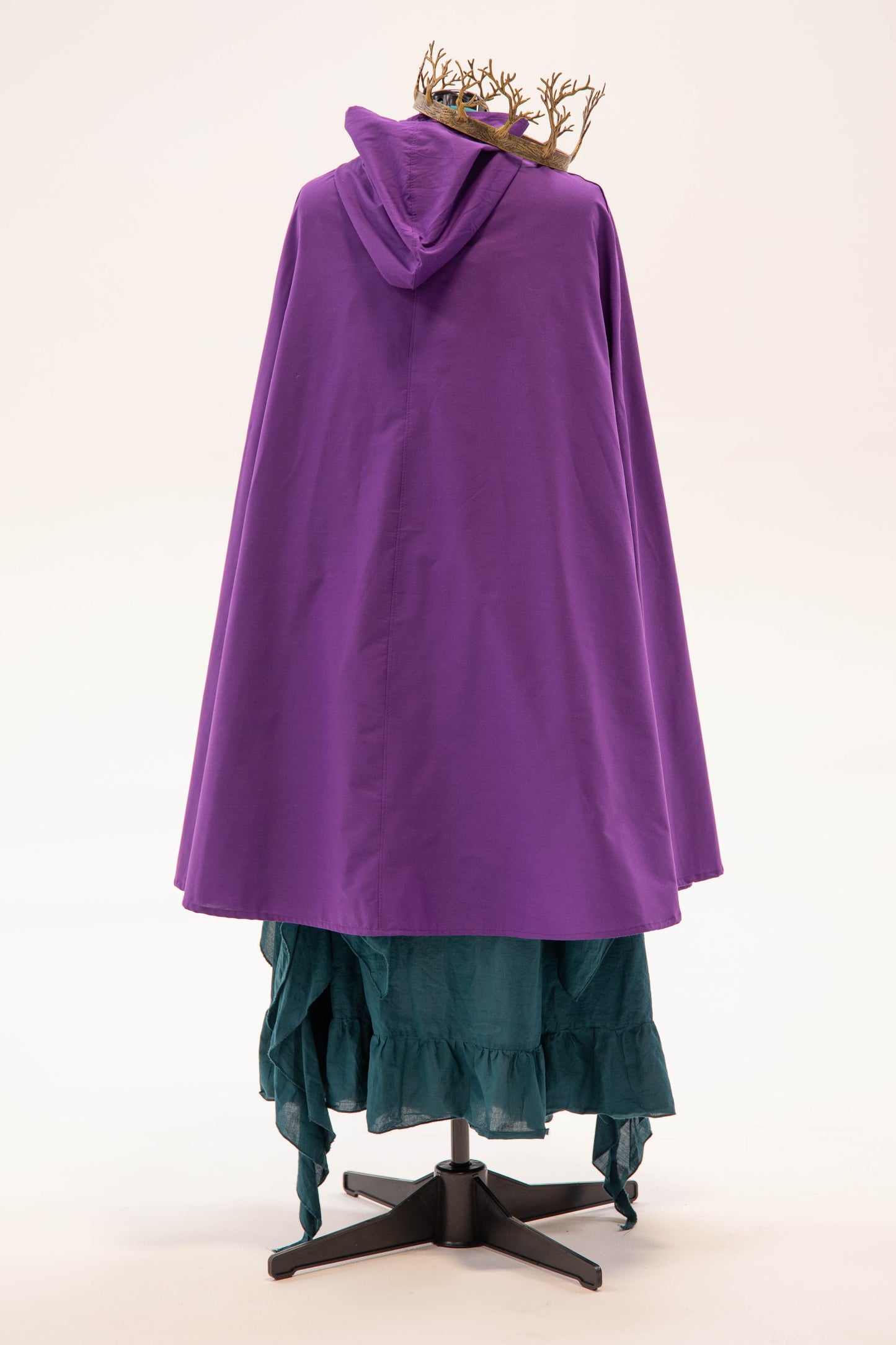 Mage Purple