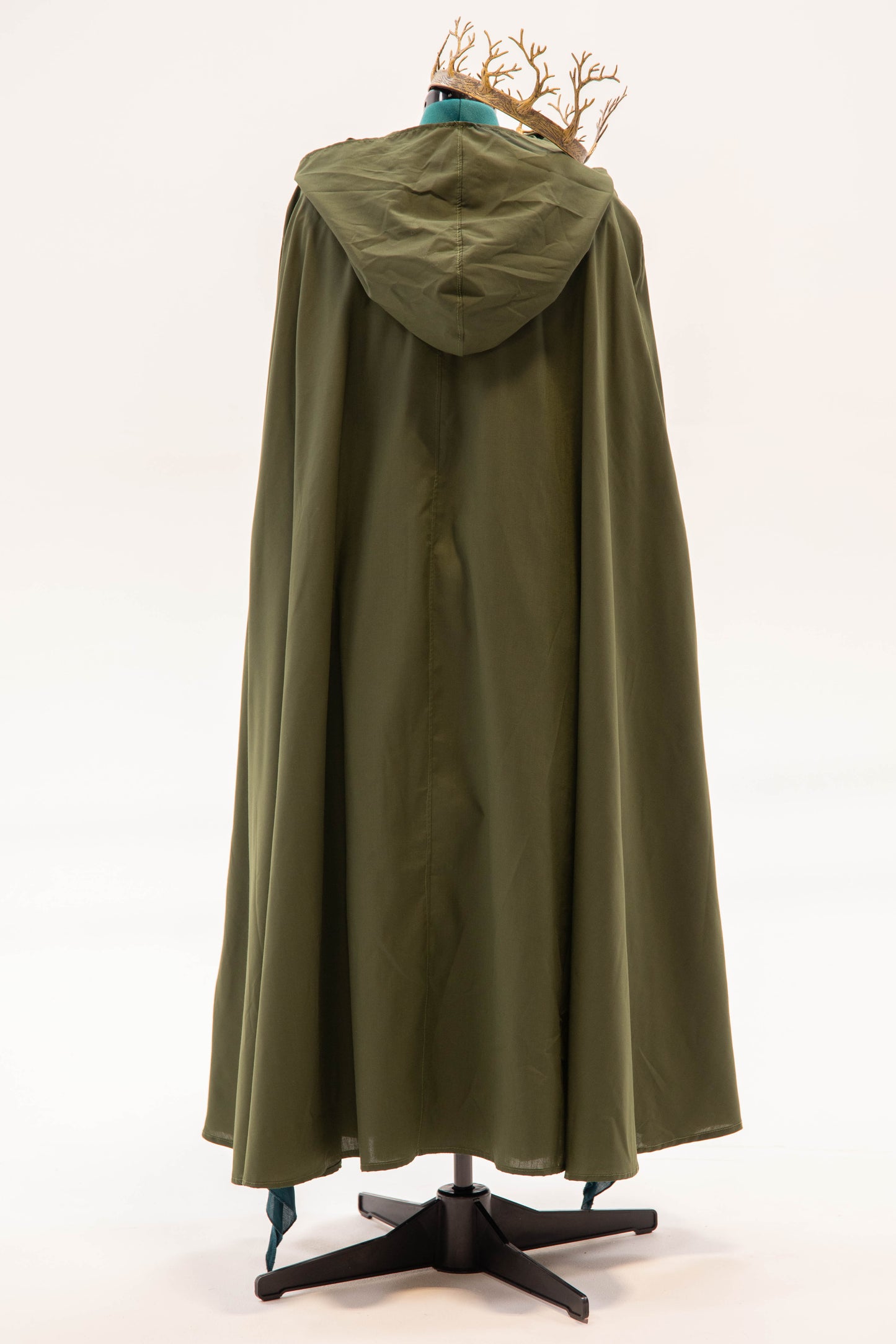 Mage Green