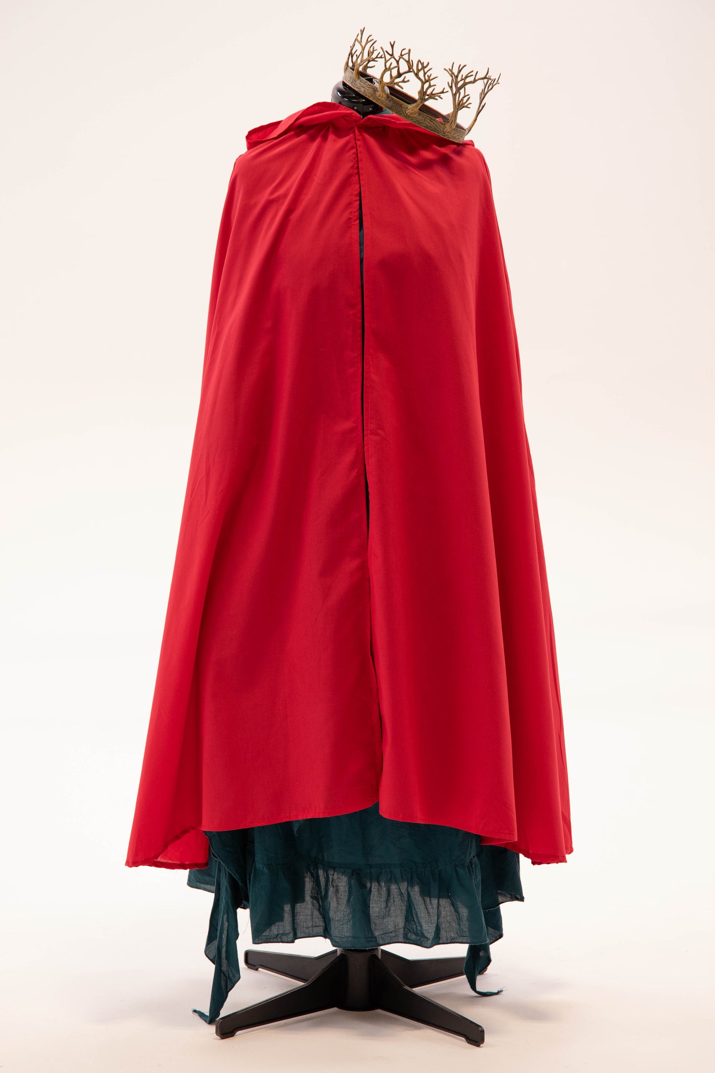Mage Red