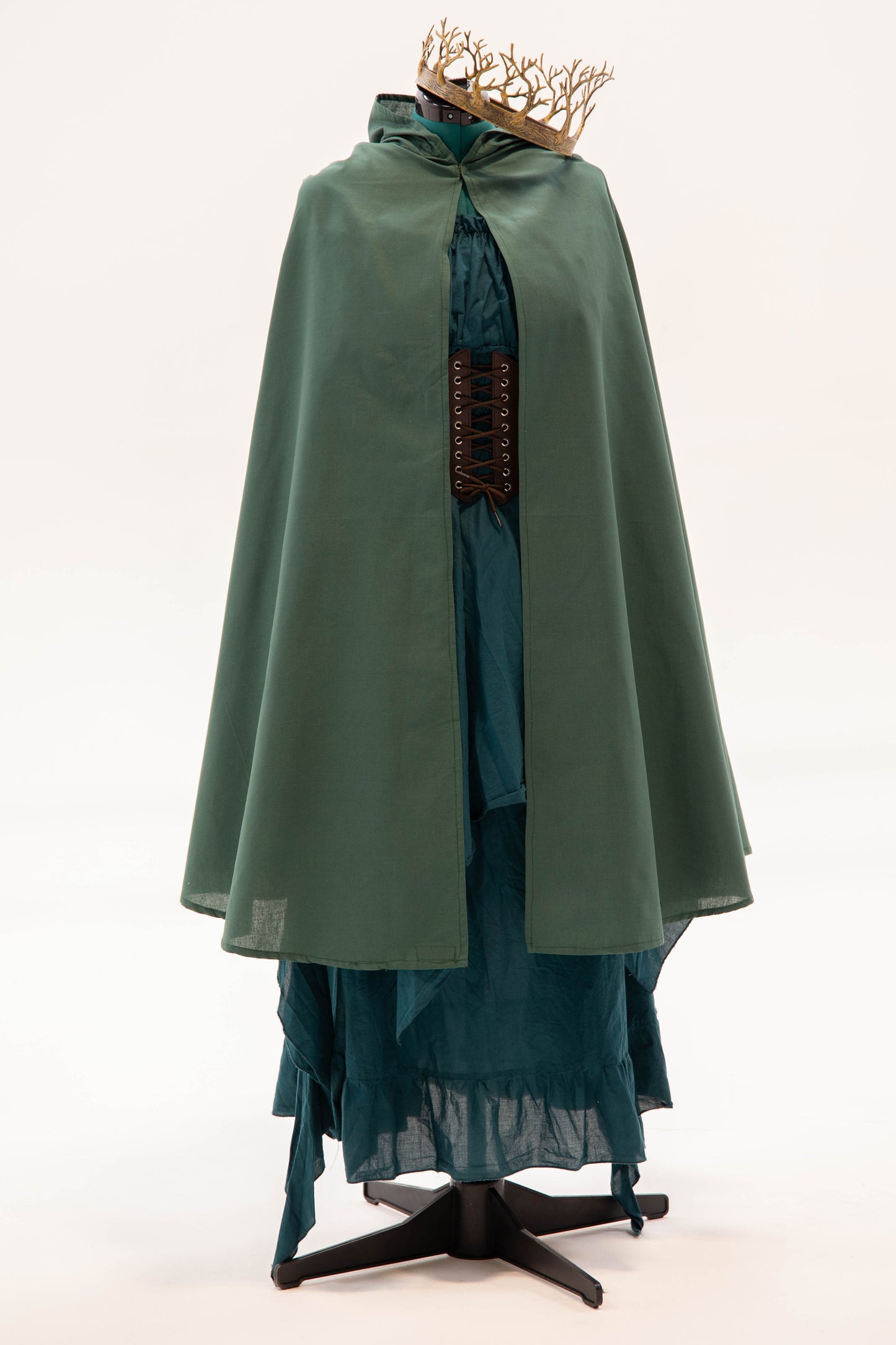 Mage Green