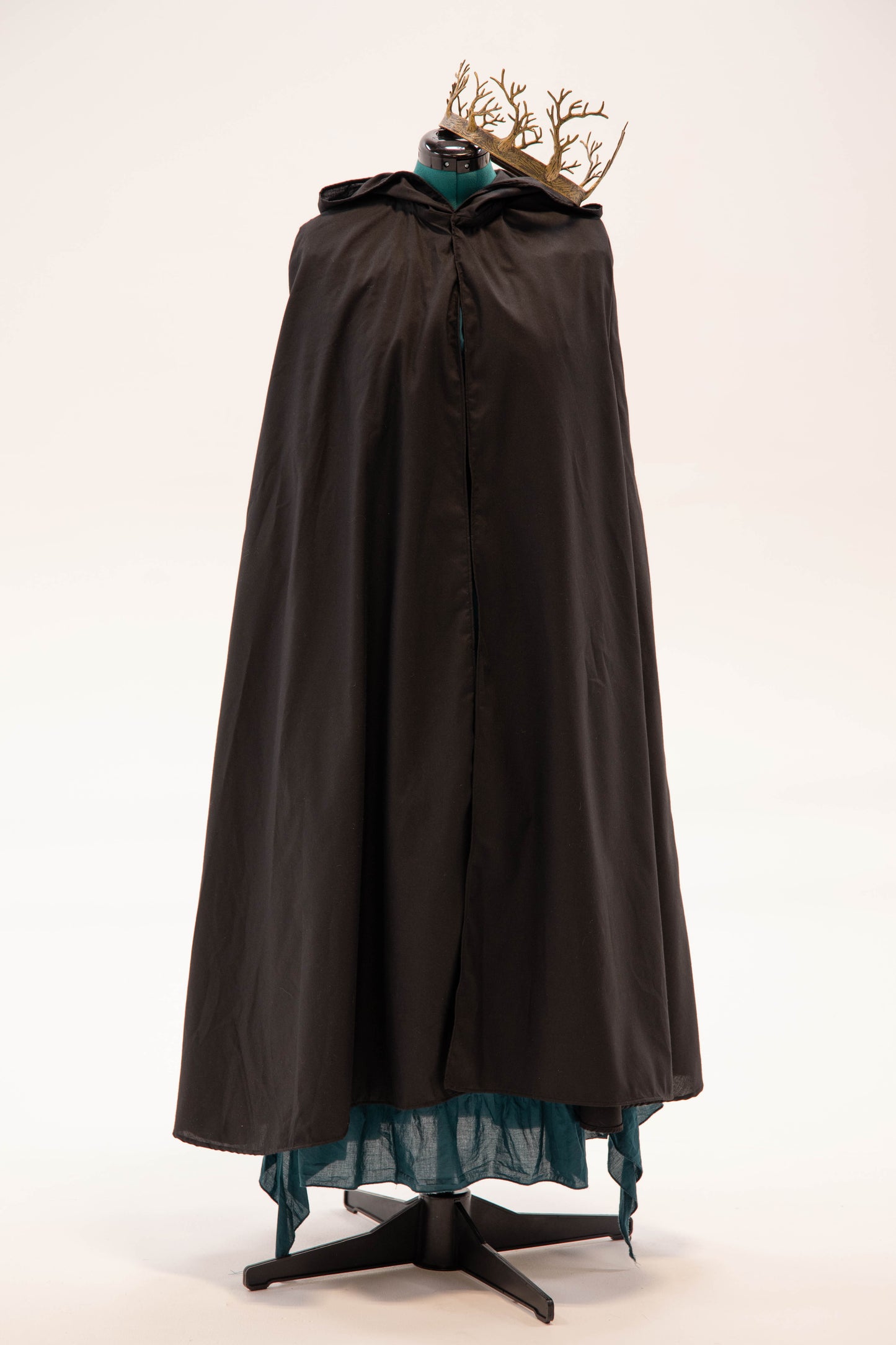 Mage Black