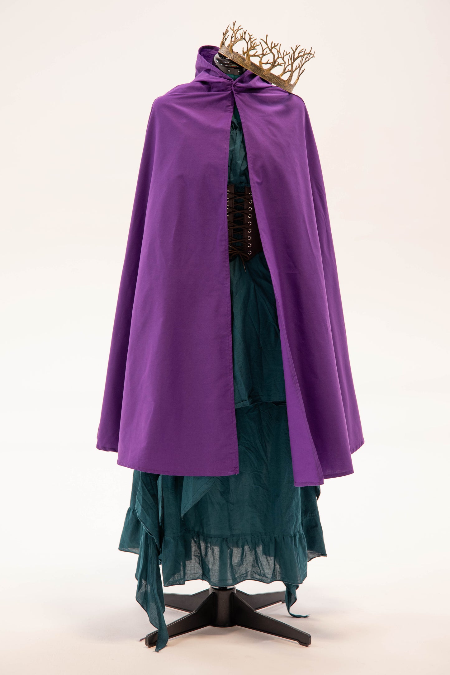 Mage Purple