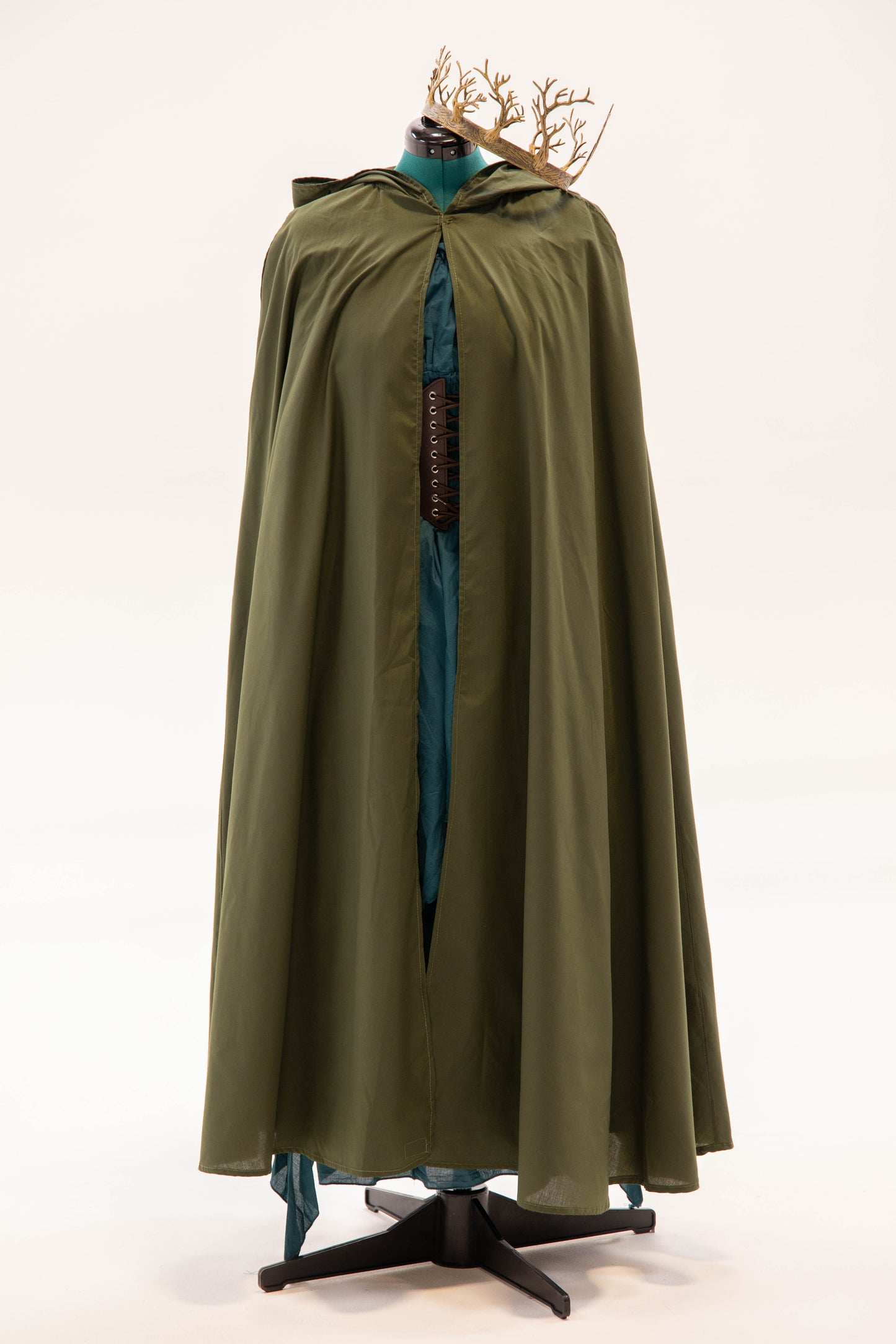 Mage Green