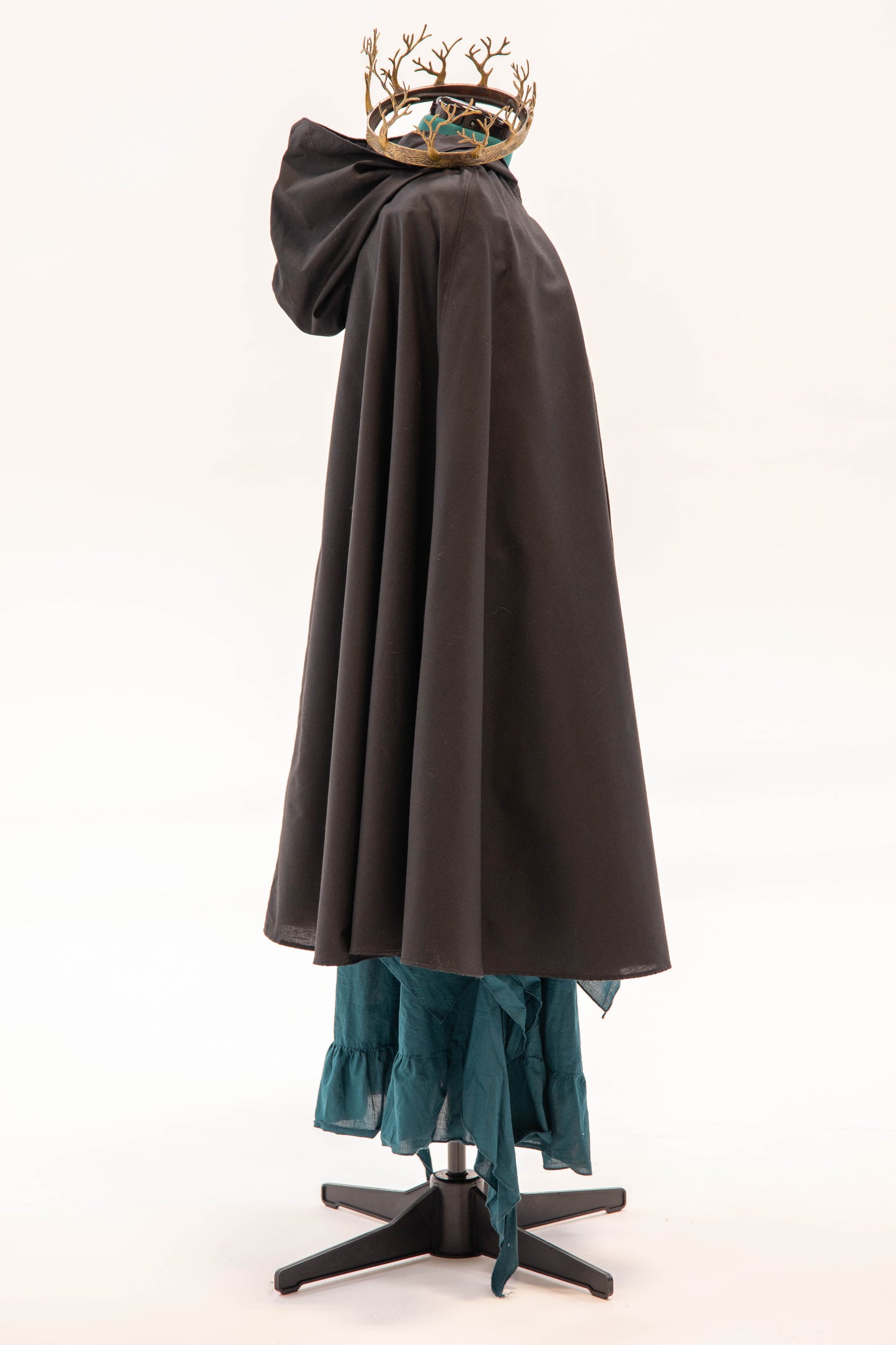 Mage Brown