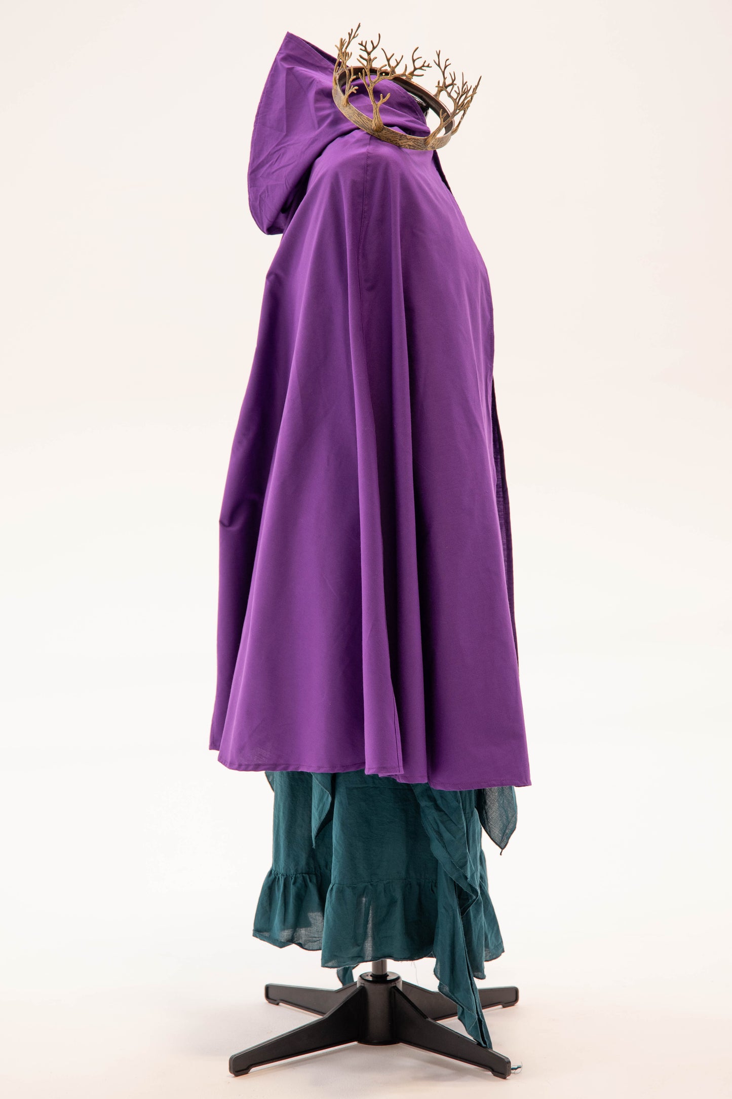 Mage Purple