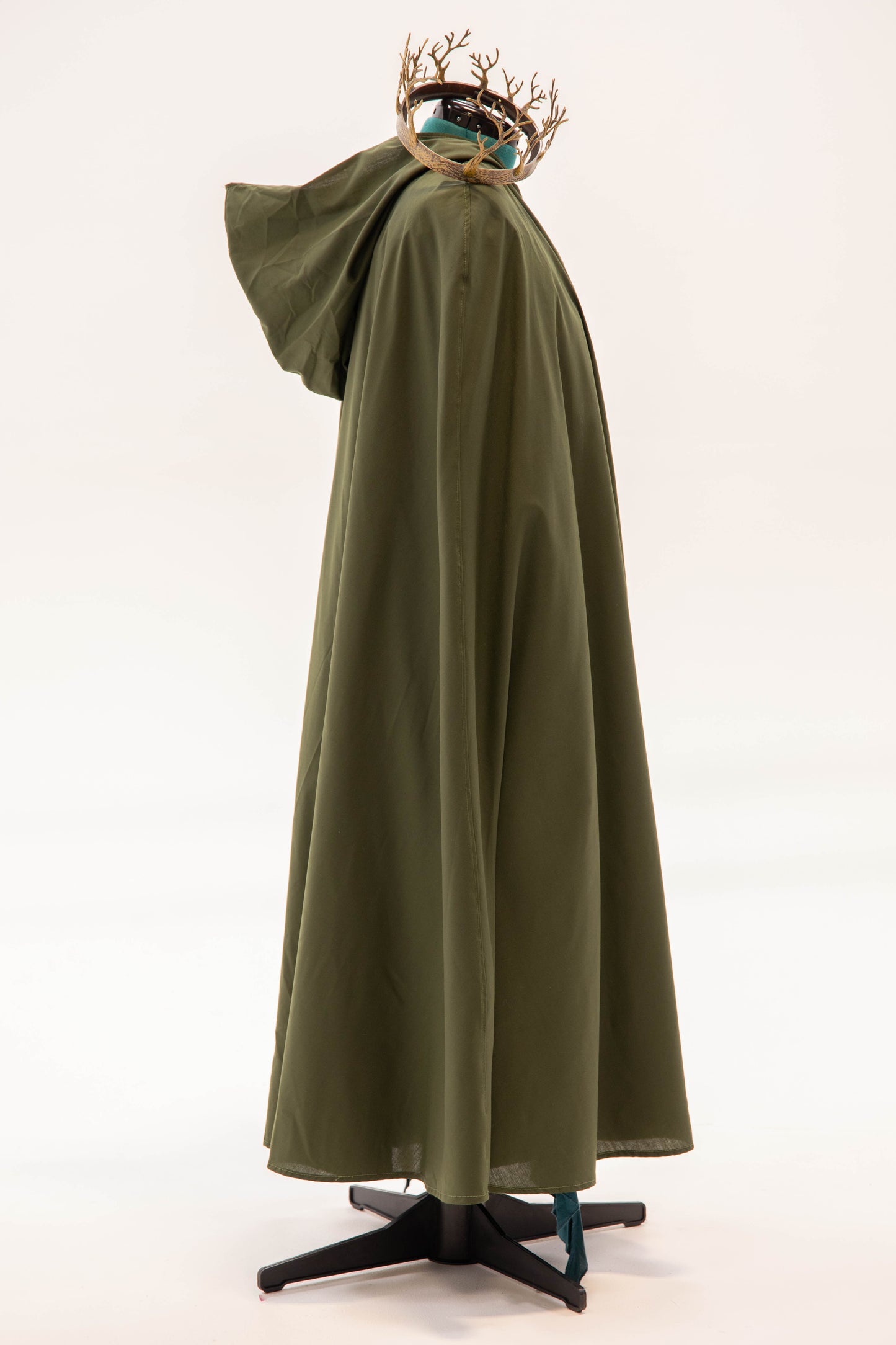 Mage Green