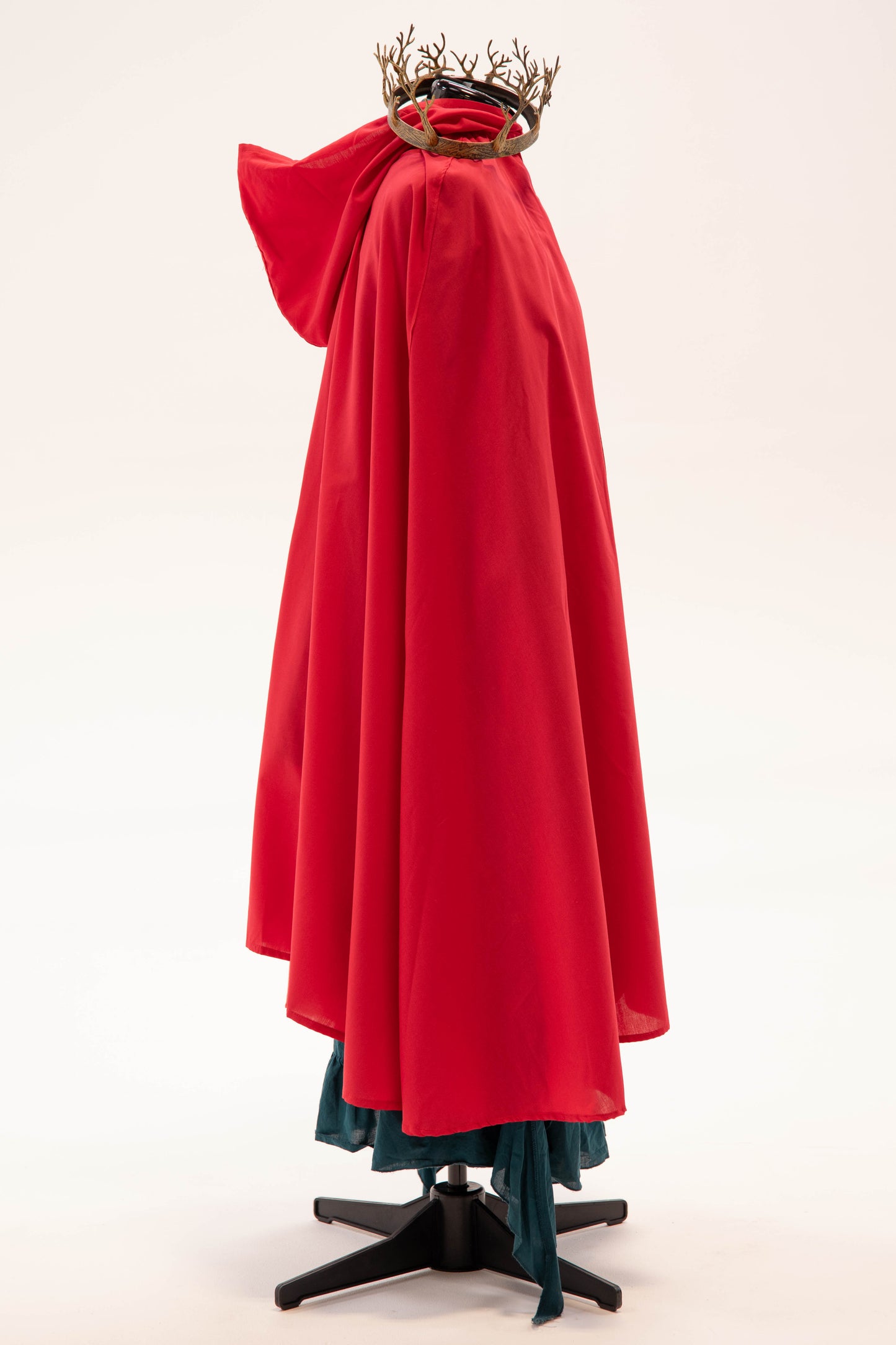 Mage Red