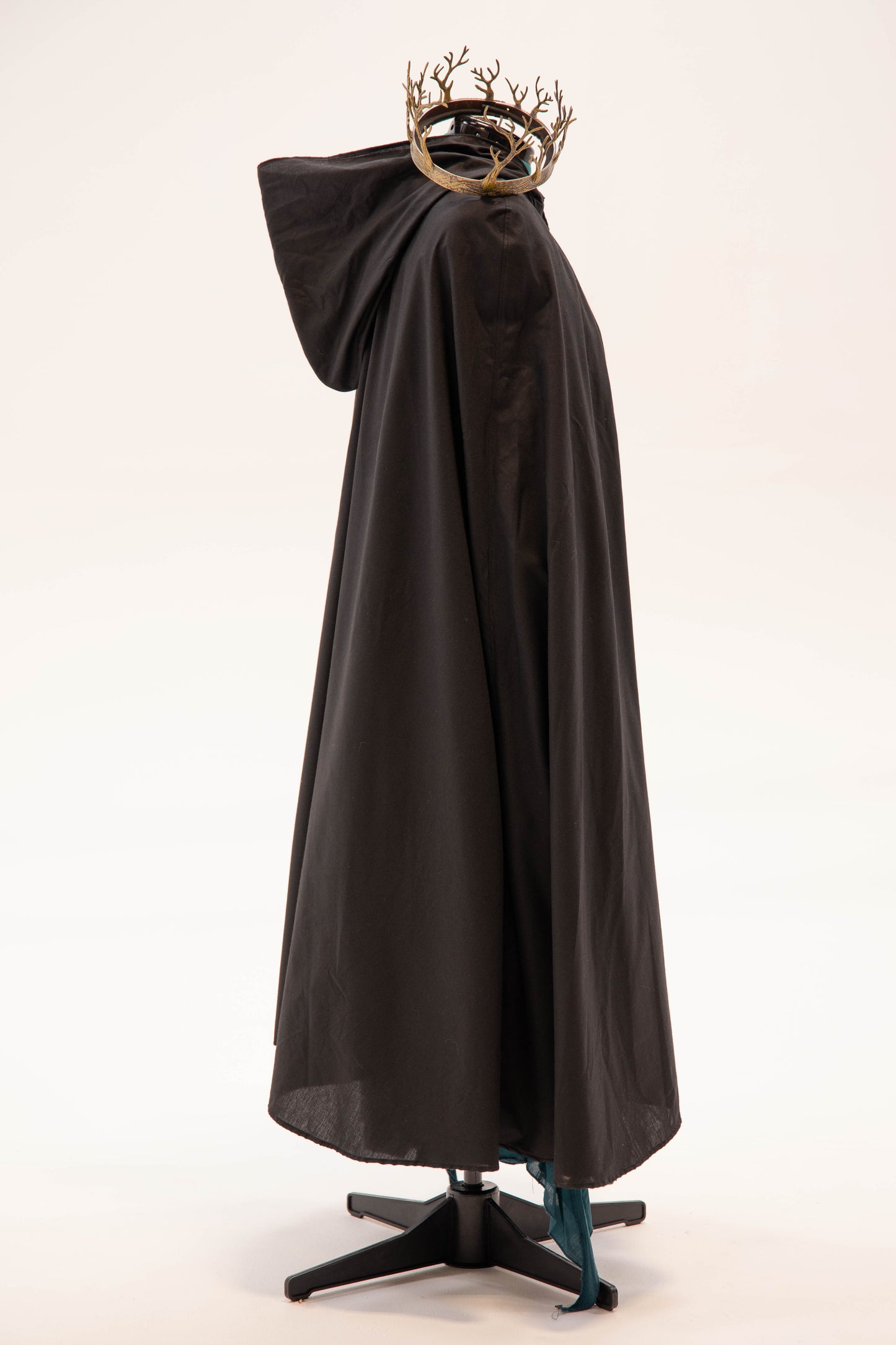 Mage Black