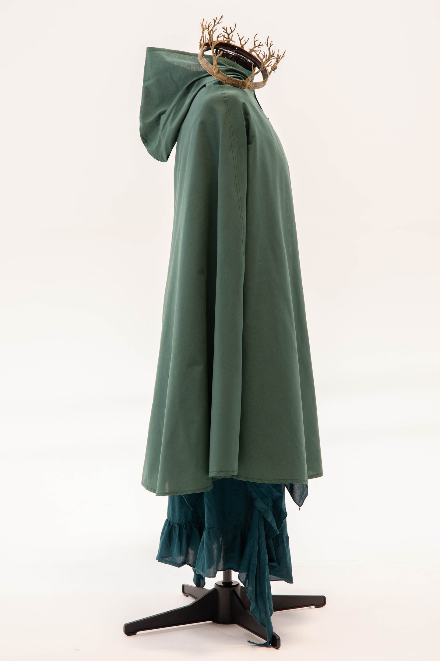 Mage Green