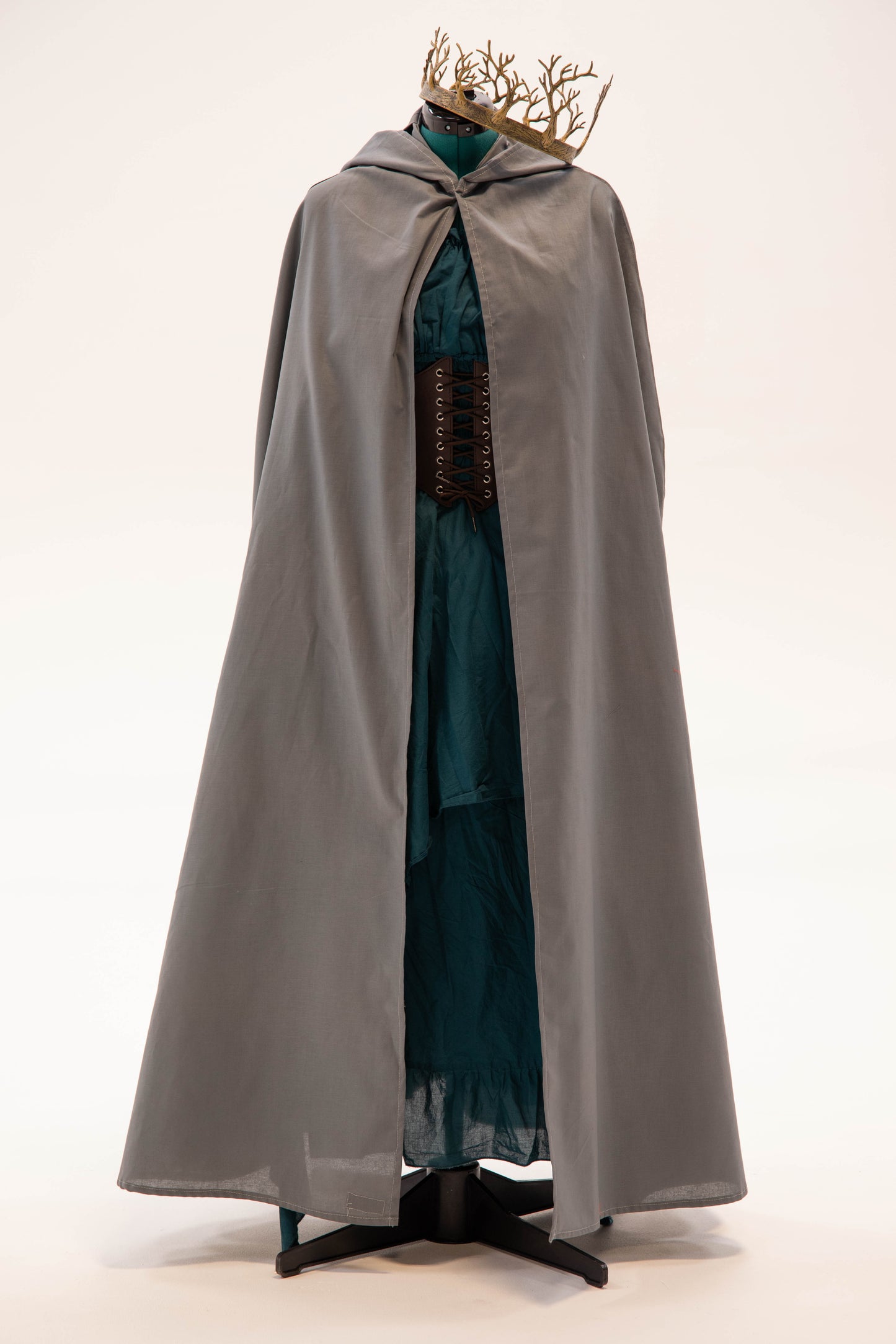 Mage Grey