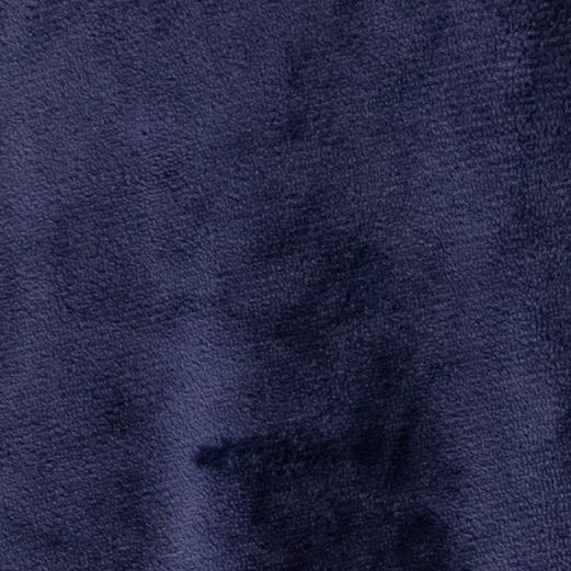 Warrior Blue and Brown