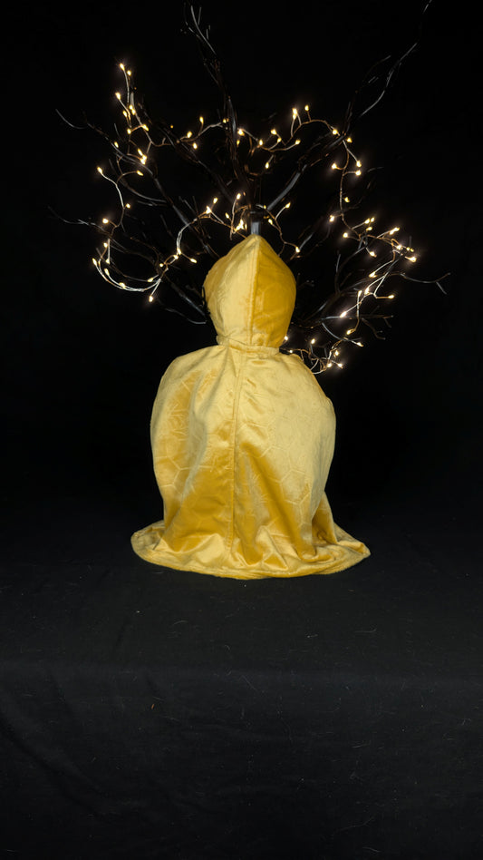 Wee One Bumble Bee Fun Mage