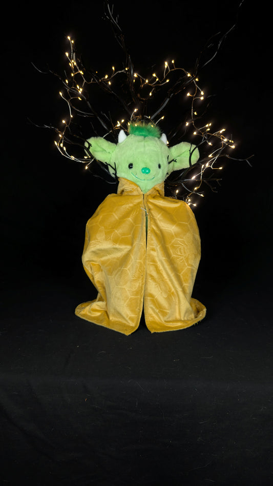 Wee One Bumble Bee Fun Mage