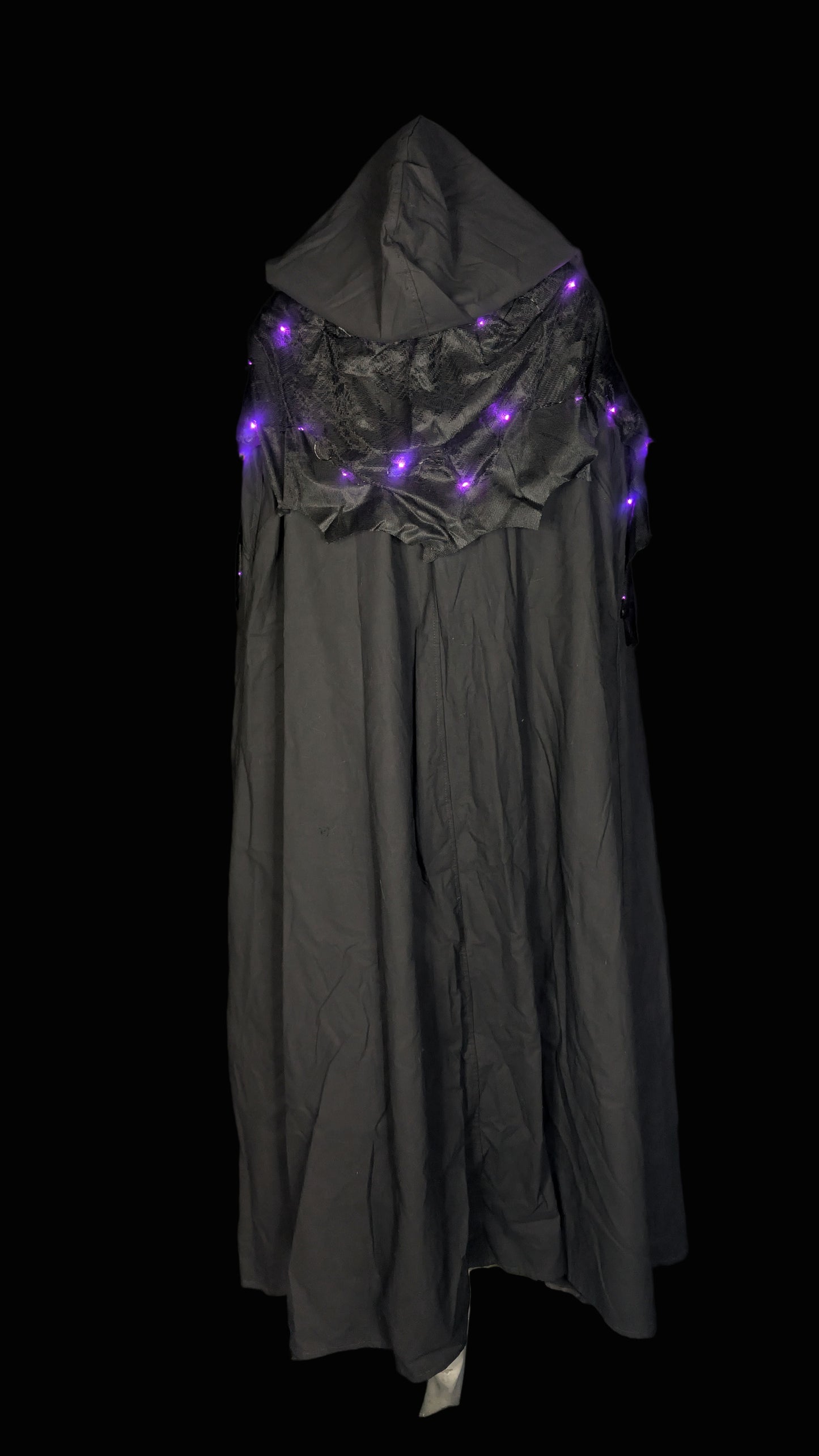 Fun Mage Black Lights