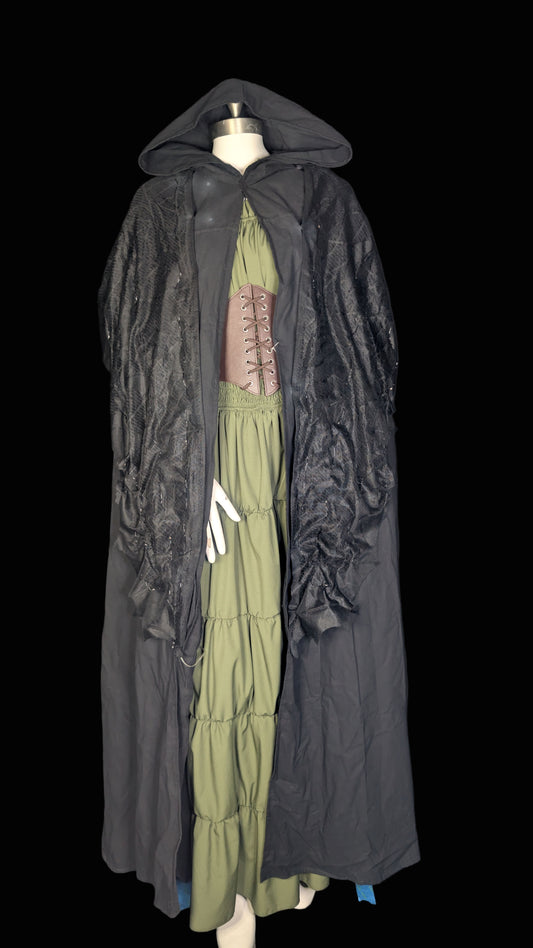 Fun Mage Black Lights