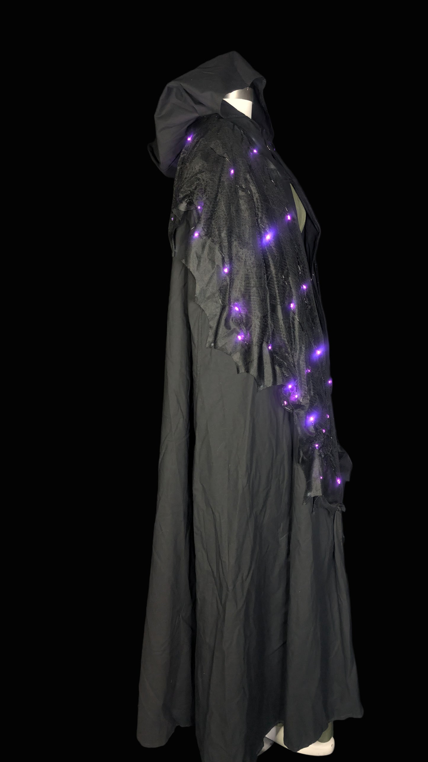 Fun Mage Black Lights