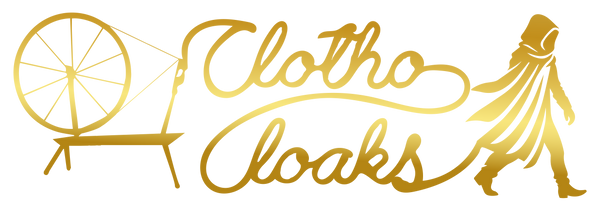 Clotho Cloaks